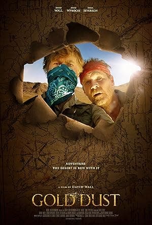 Gold Dust (2020)