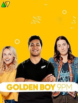 Golden Boy (2019)