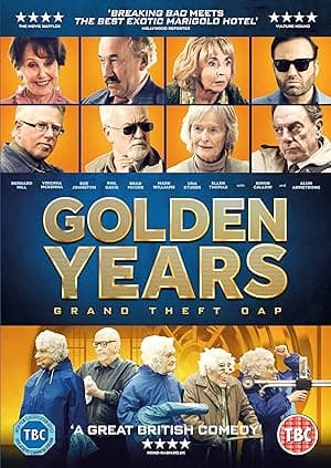 Golden Years (2016)