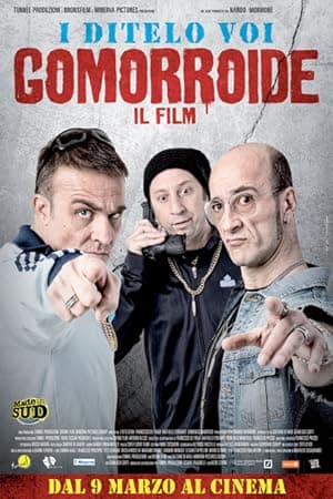 Gomorroide