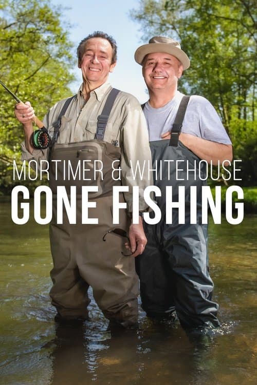 Gone Fishin
