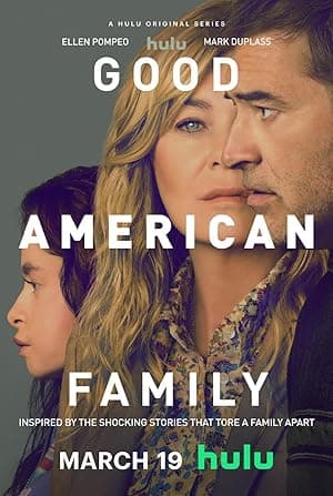 Good American Family (2025)