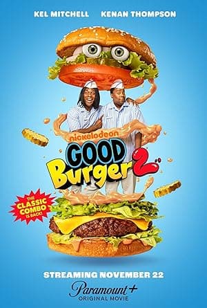 Good Burger 2