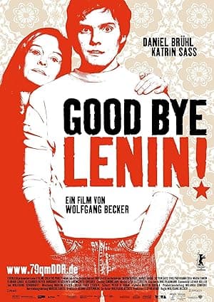 Good Bye, Lenin! (2003)