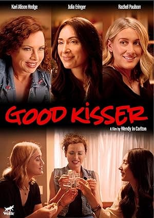 Good Kisser (2019)