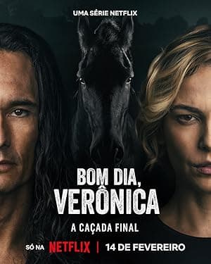 Good Morning, Verônica (2020)