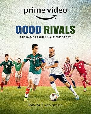 Good Rivals (2022)