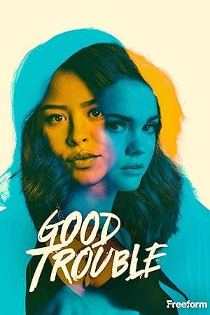 Good Trouble (2019)