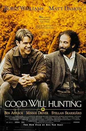 Good Will Hunting (1997)