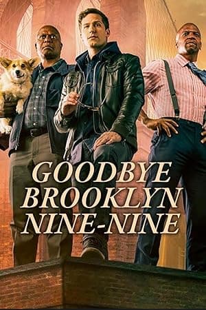 Goodbye Brooklyn Nine-Nine