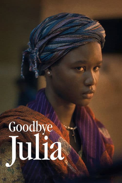 Goodbye Julia (2023)
