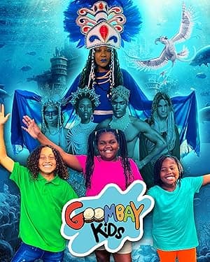 Goombay Kids (2024)