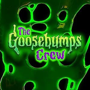 Goosebumps