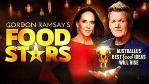 Gordon Ramsay's Food Stars (2024)