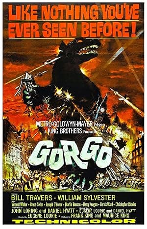 Gorgo