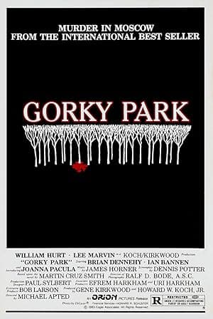 Gorky Park