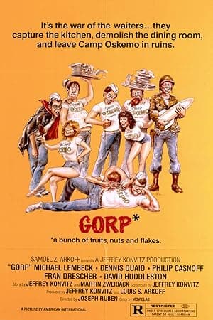 Gorp (1980)