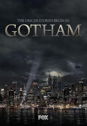 Gotham (2014)