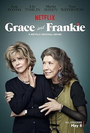 Grace and Frankie (2015)