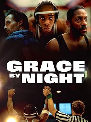 Grace by Night (2024)