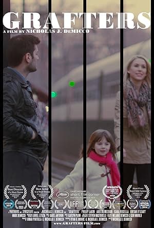 Grafters (2014)