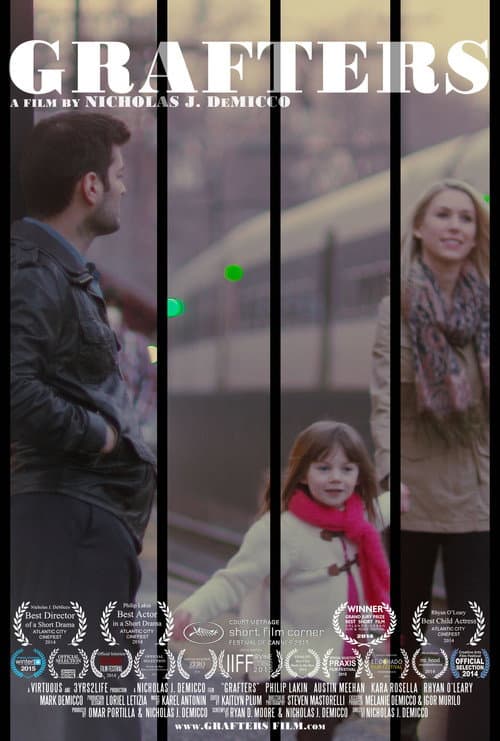 Grafters (2017)