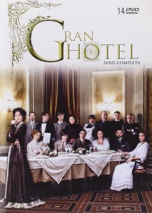 Gran Hotel (2013)