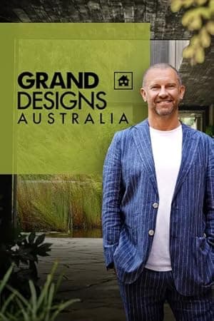 Grand Designs Australia