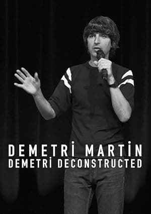 Grand Designs: Deconstructed