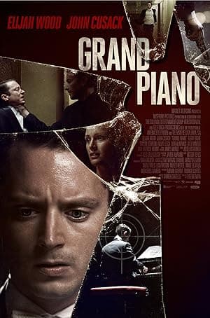 Grand Piano (2013)