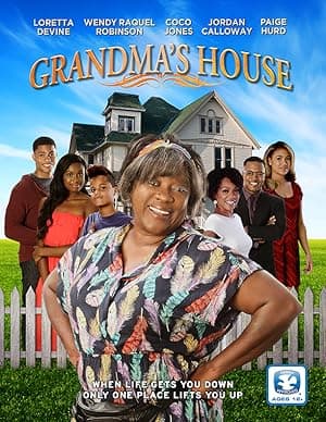 Grandma's House (2016)