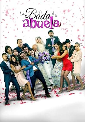Grandma's Wedding (2019)