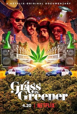 Grass Is Greener