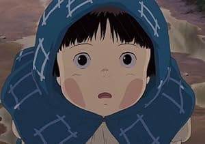 Grave of the Fireflies (1988)