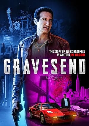 Gravesend (2020)