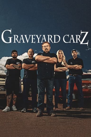 Graveyard C
