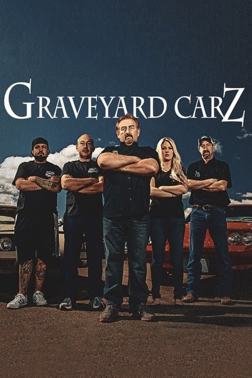 Graveyard C