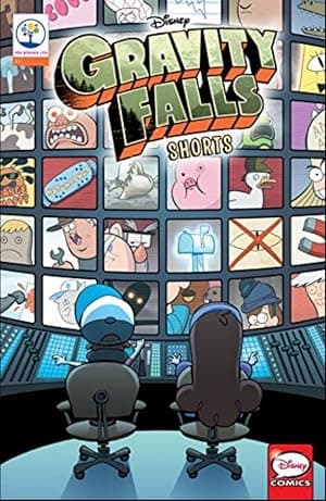 Gravity Falls (Shorts)