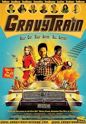 GravyTrain