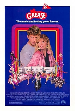 Grease 2