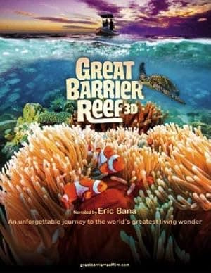 Great Barrier Reef (2018)