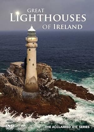 Great Lighthouses of Ireland (2018)