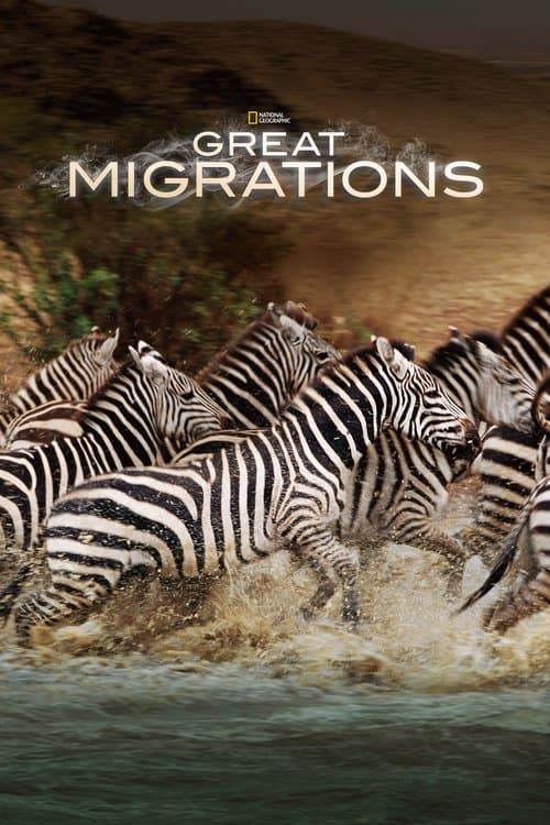 Great Migrations: Original Edition (2010)