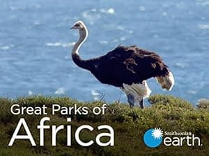 Great Parks of Africa (2016)