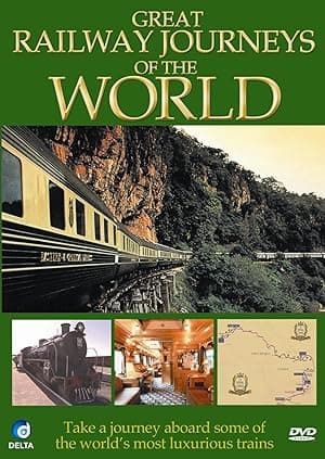 Great Railway Journeys (1980)