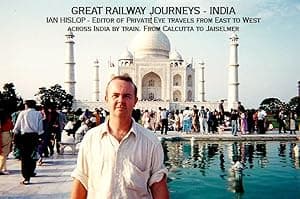 Great Railway Journeys