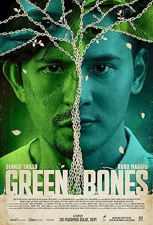 Green Bones (2024)