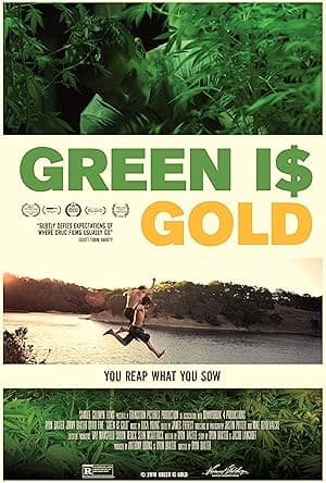 Green Is Gold (2016)