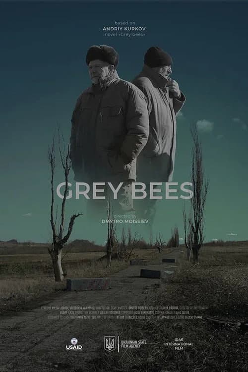 Grey Bees (2025)