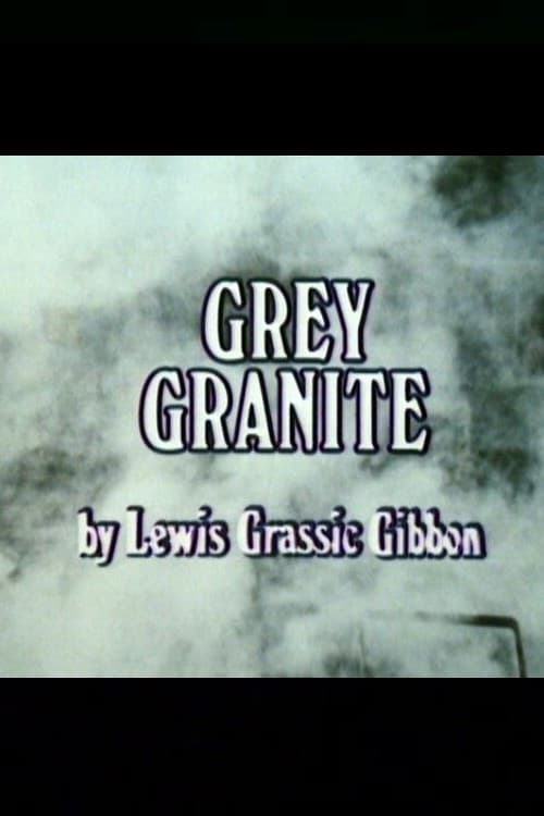 Grey Granite (2020)